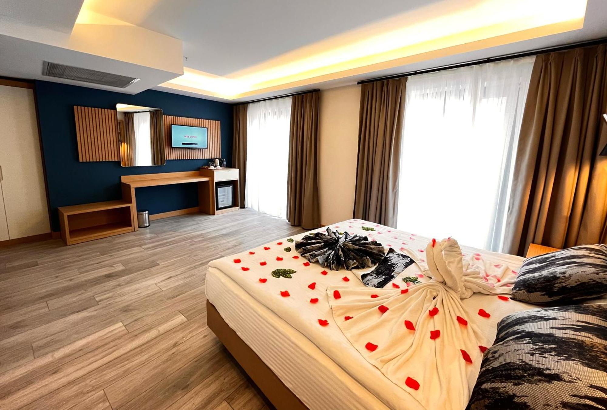 Downtown Sirkeci Hotel Стамбул Экстерьер фото