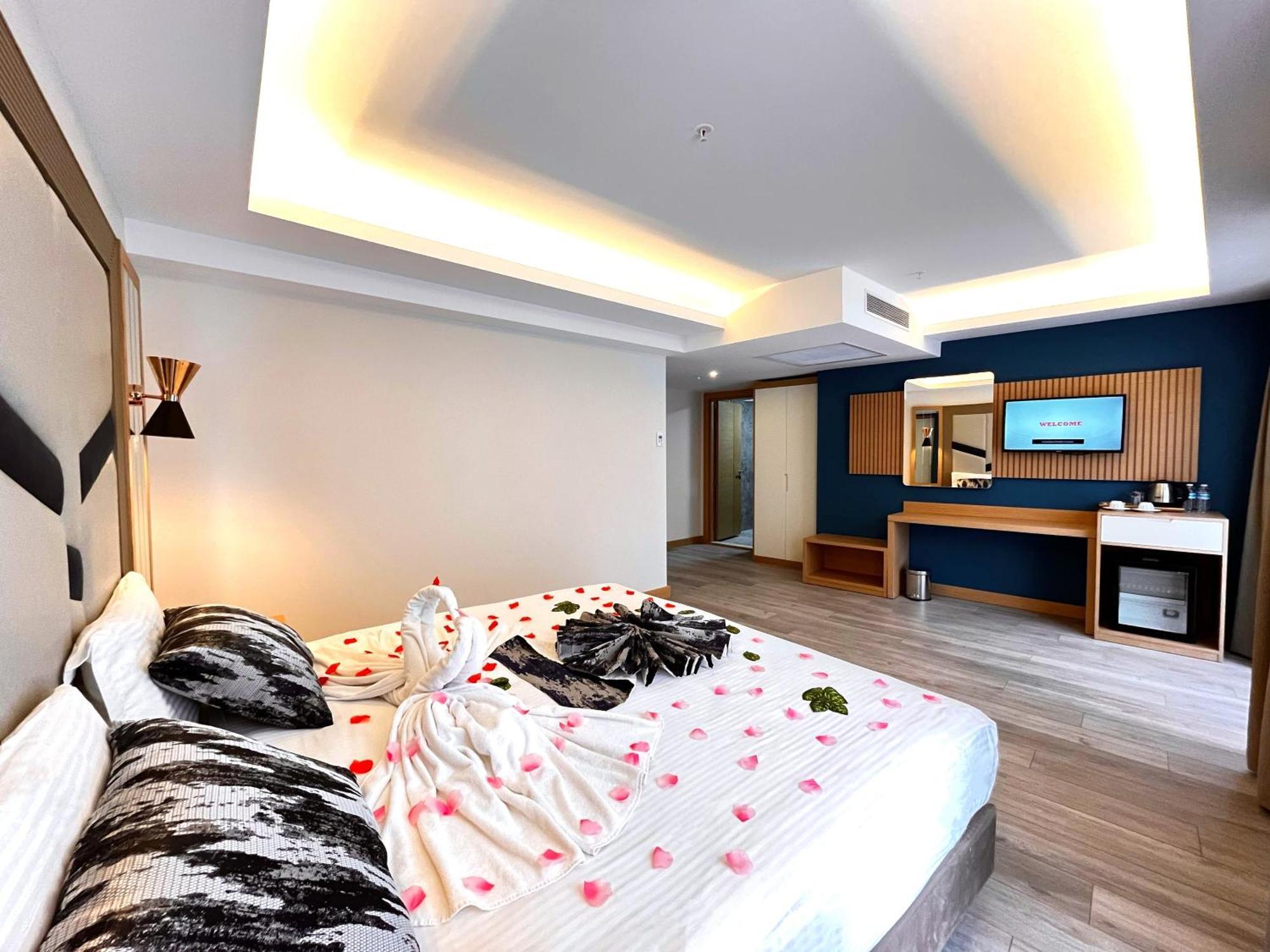 Downtown Sirkeci Hotel Стамбул Экстерьер фото