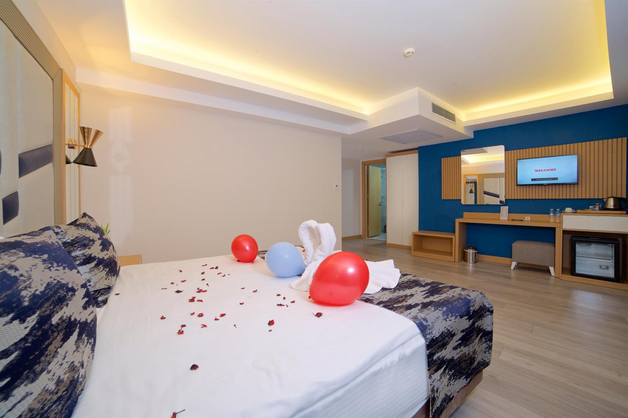 Downtown Sirkeci Hotel Стамбул Экстерьер фото