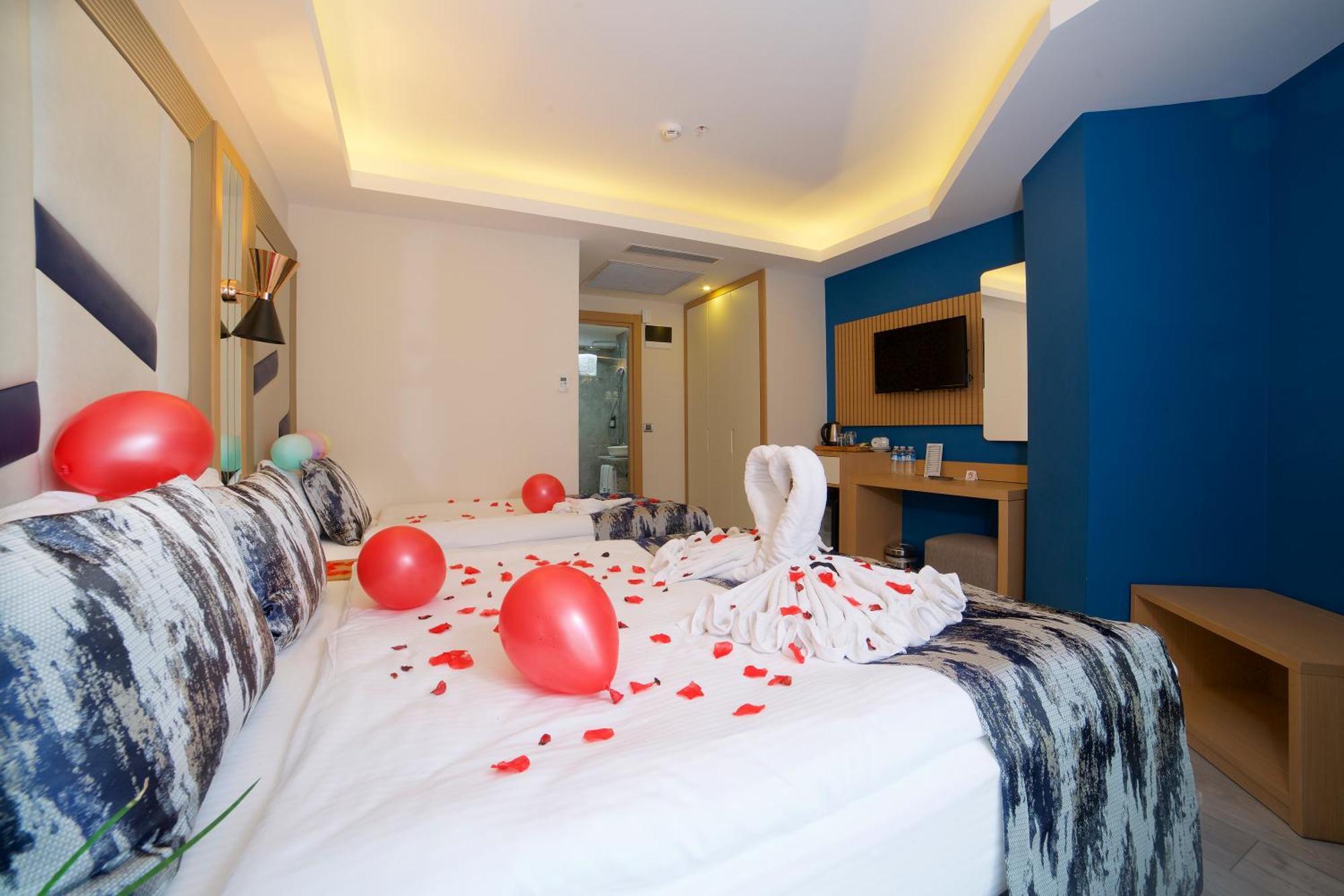 Downtown Sirkeci Hotel Стамбул Экстерьер фото
